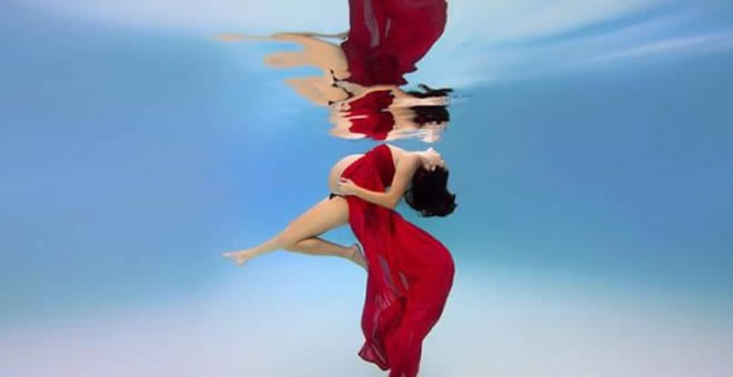 孕晚期禁忌多 这7件小事孕妈不宜做