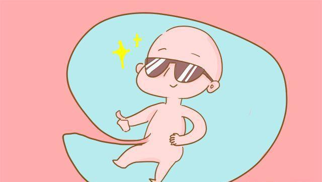 孕期睡午觉的孕妇和不睡午觉的孕妇的差距，只有长大后才能看出来