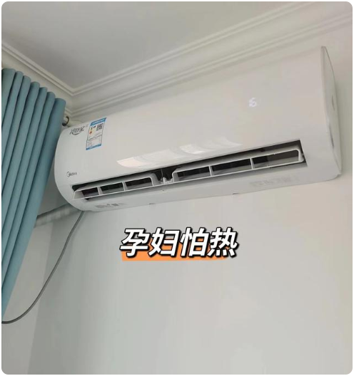 夏天请小心和孕妇睡觉！