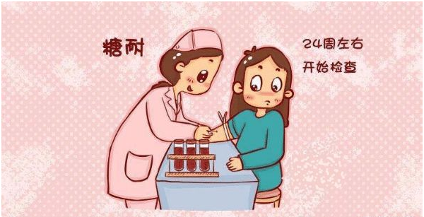 葡萄糖耐量试验需要注意什么？