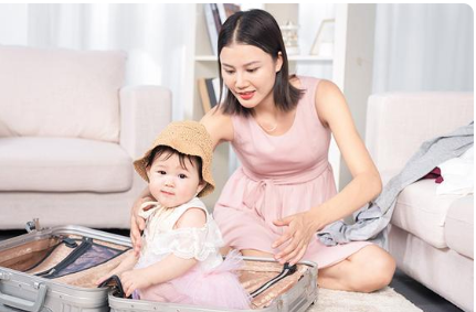 职场妈妈如何坚持母乳喂养？看看就知道了！