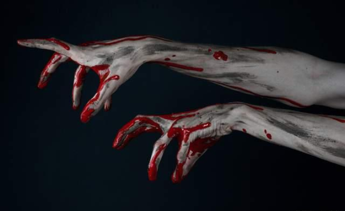 经期禁忌有多可笑？