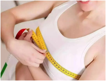 9～17岁的女孩，已经开始乳房“发育”了，专家讲解