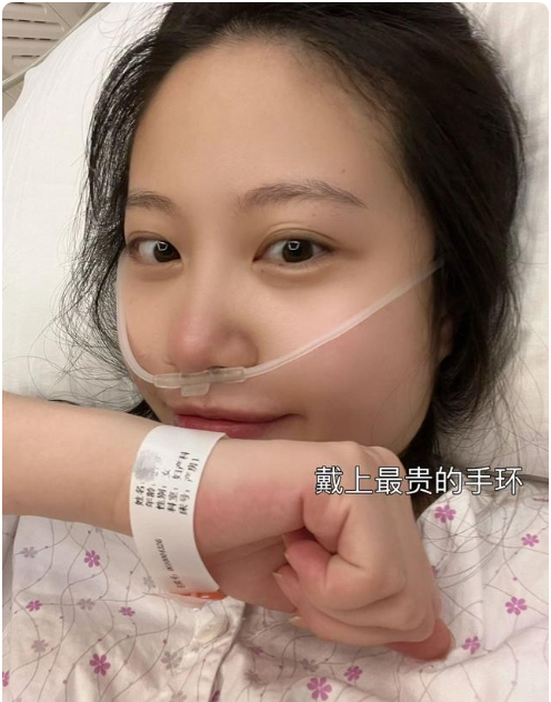 超快顺产记录！生产没有那么可怕