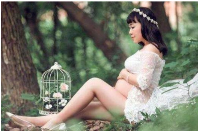 胎儿入盆后，孕妈身体这3个方面会出现变化，你知道么