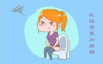 胎儿入盆后，孕妈身体这3个方面会出现变化，你知道么