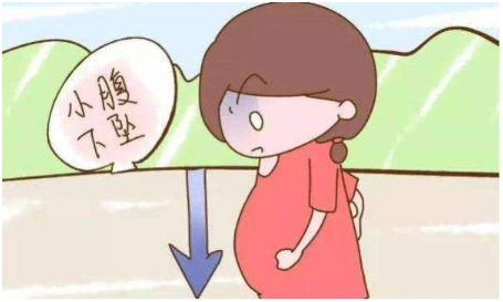 胎儿入盆后，孕妈身体这3个方面会出现变化，你知道么