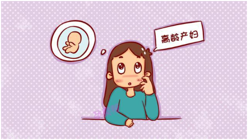 这4种孕妇生的娃更聪明，看看你在其中吗？这些重点准妈妈要把握