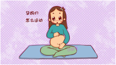 这4种孕妇生的娃更聪明，看看你在其中吗？这些重点准妈妈要把握