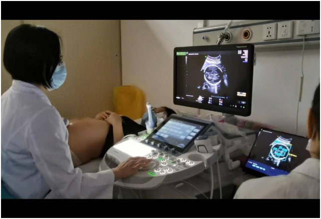 降低出生缺陷危害，超声AI助力产前筛查
