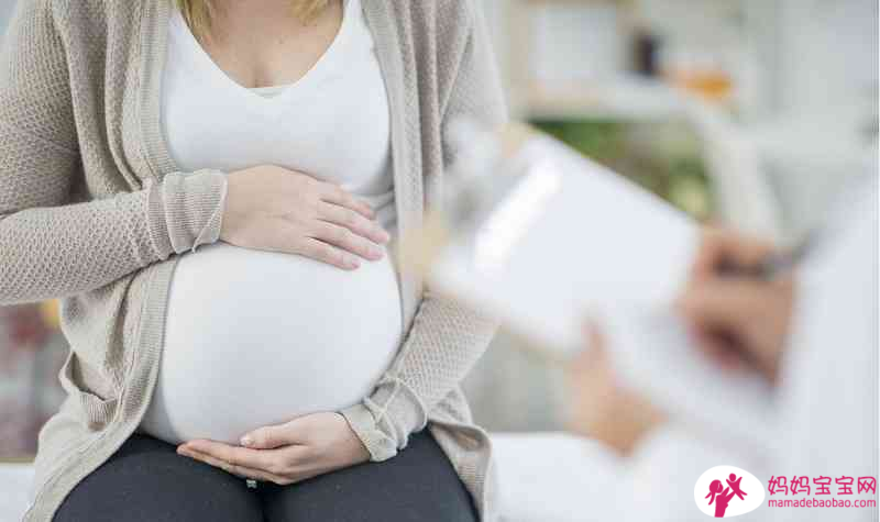 20 种怀孕症状，他们不会警告你
