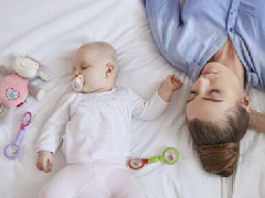 分享给新妈妈的产后小贴士