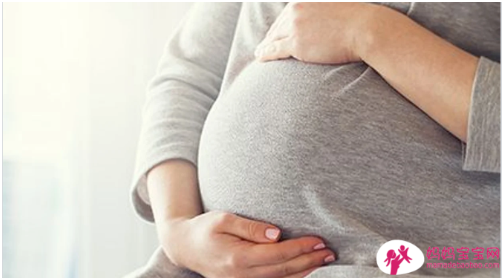 大多数美国孕妇的健康状况不佳