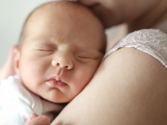 母性和边缘型人格障碍的 4 个症状域