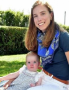 CircleMoms 专注于早期母亲和社区，前往韦斯特波特