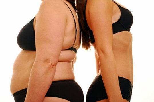 我的产后身体让我感觉不那么性感——而且我并不孤单