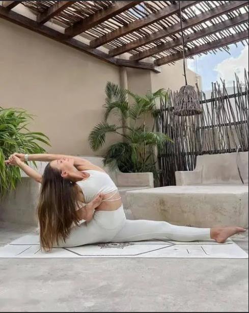 怀孕期间的锻炼