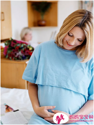 一周一周发育中的宝宝