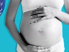 气候变化如何影响怀孕