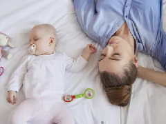 5 种常见的睡眠问题和解决方案