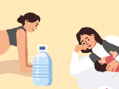 最经济的产后瘦身-母乳喂养