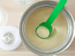 原来奶粉要这样冲泡呀