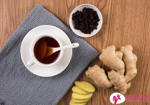 经期只需要多喝红糖水就够了吗？