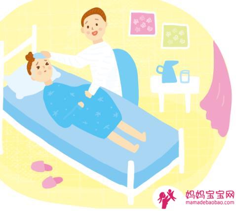 准爸爸必看！陪产学会「这6招」 轻松成为产房神队友