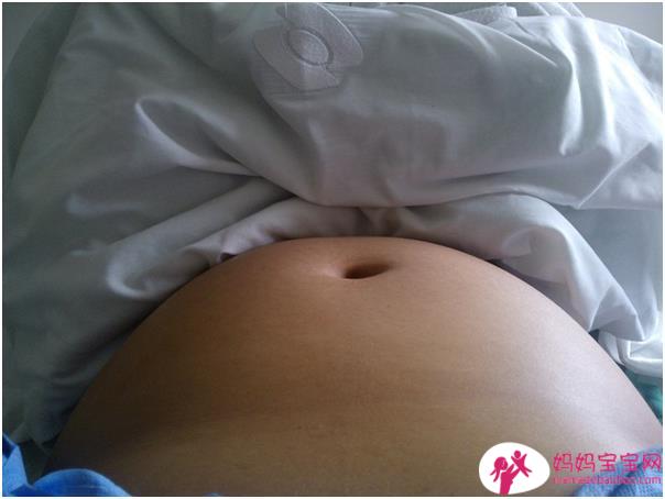 产前做这6件事，有效减轻产痛！