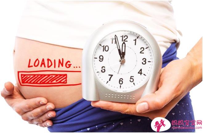 产前做这6件事，有效减轻产痛！