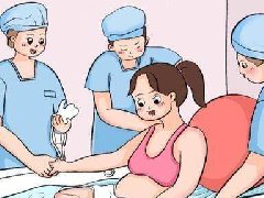 水中分娩的真实感觉是怎样的？