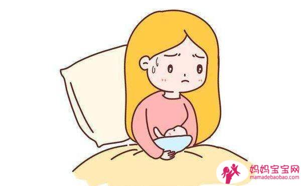 月子期间是不是真的不能洗澡不能着凉？