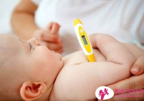 婴儿有哪些比较常见的疾病？