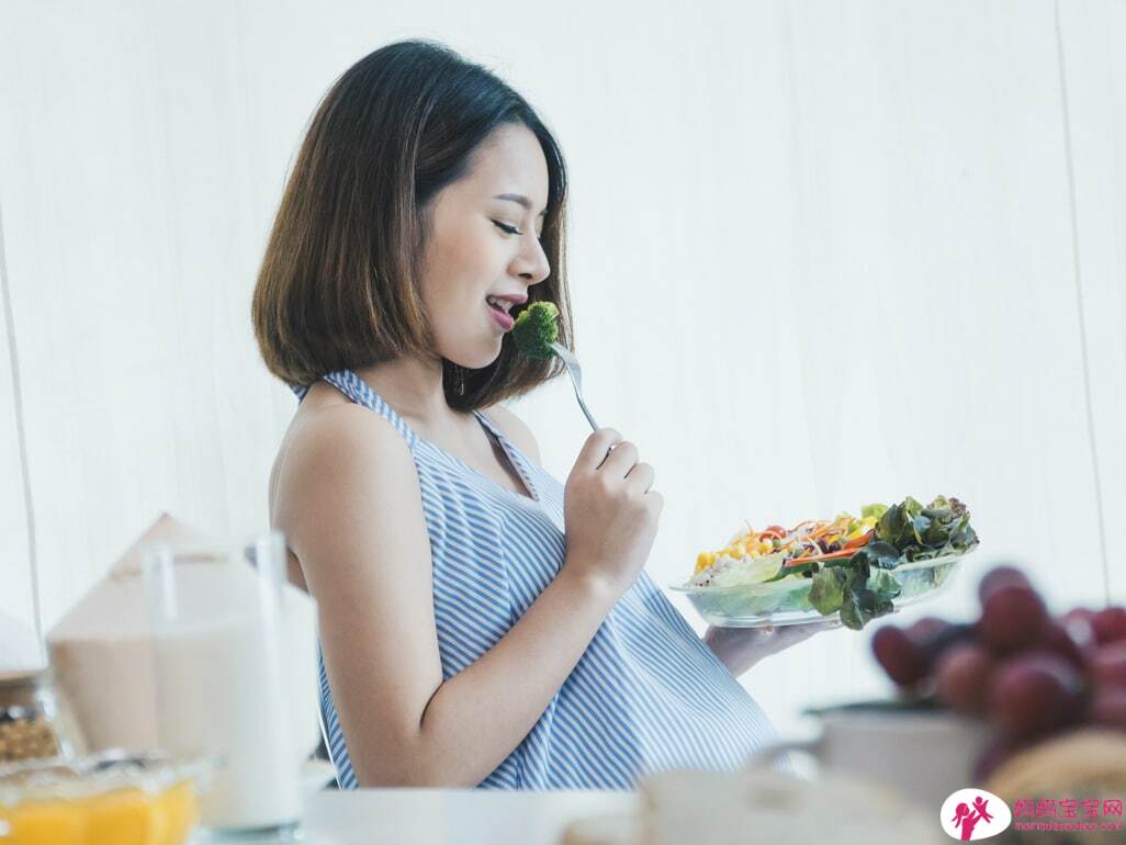 孕前饮食红榜黑榜大盘点