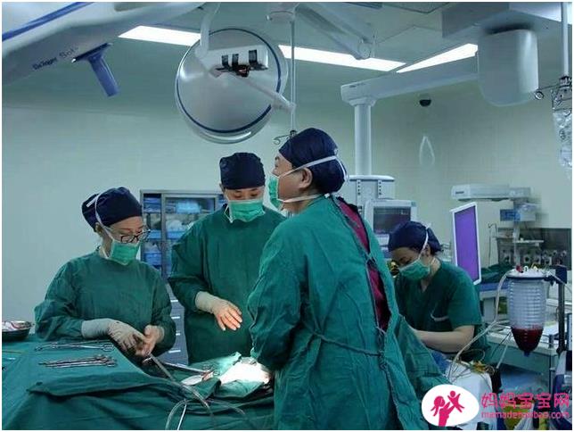 国外剖宫产与国内剖宫产有何不同？