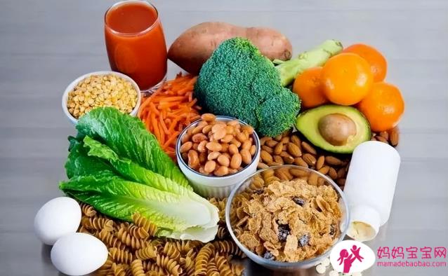 备孕期间应当如何规范饮食行为？