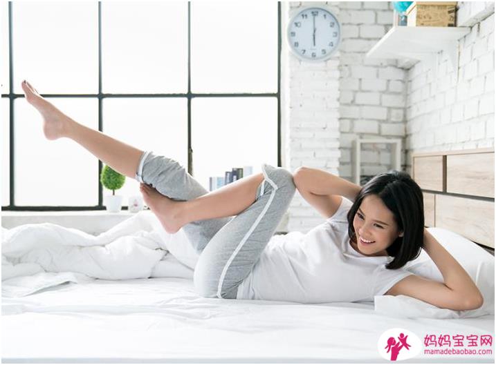 产后保养8招，错过月子期也不用担心！