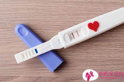 早孕试纸和早早孕试纸区别 早孕试纸下午测可以吗