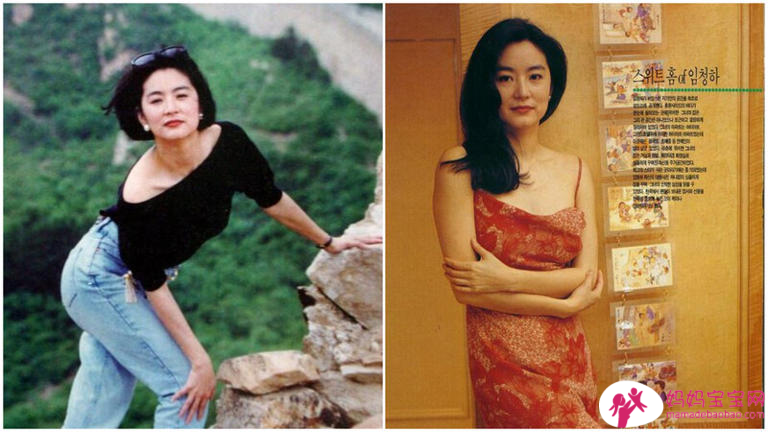 她们过了38岁才当妈！盘点娱乐圈高龄产妇女星同场加映：高龄产妇注意事项