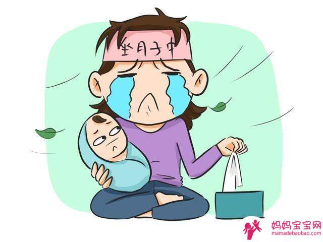 产后护理之家懒人包—坐月子该选坐月子中心或产后护理之家？