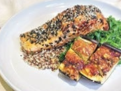 备孕前1年调节饮食增成孕率