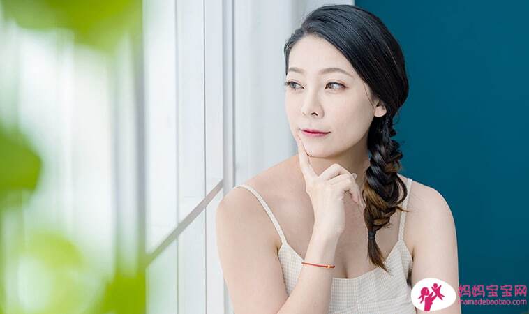 产后恶露排多久才干净？５重点照顾私密处