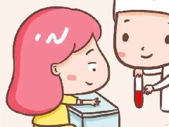 受孕前多跳绳可预防宫外孕