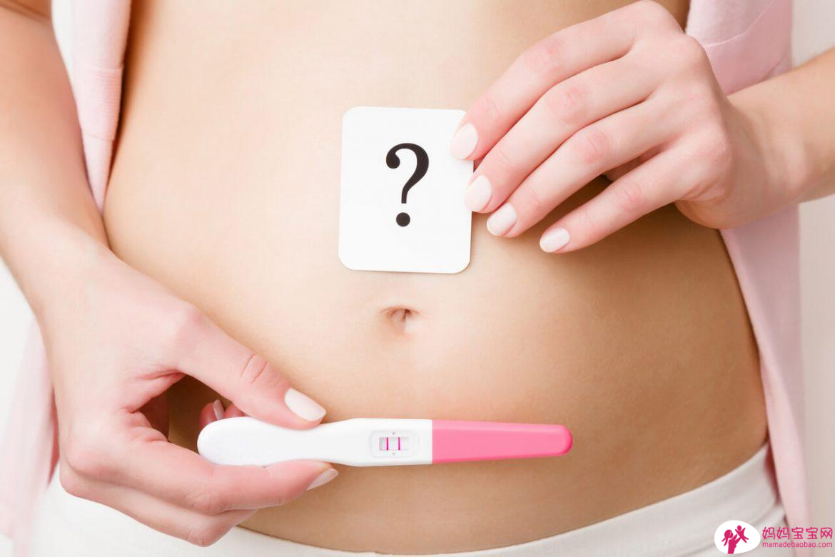 神秘怀孕临盆才发觉？细微身体变化莫忽视！