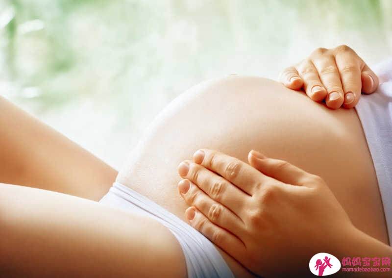 产前征兆有哪些？真阵痛跟假阵痛差在「规律性」