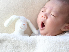 调整12周婴儿奶量，让12周大宝宝摄取更多营养