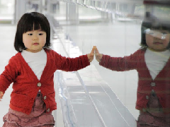 性别意识形态，你女儿6 岁就有了！