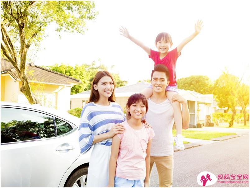 家庭教育对孩子的重要性！打破5种不正确的教养观念