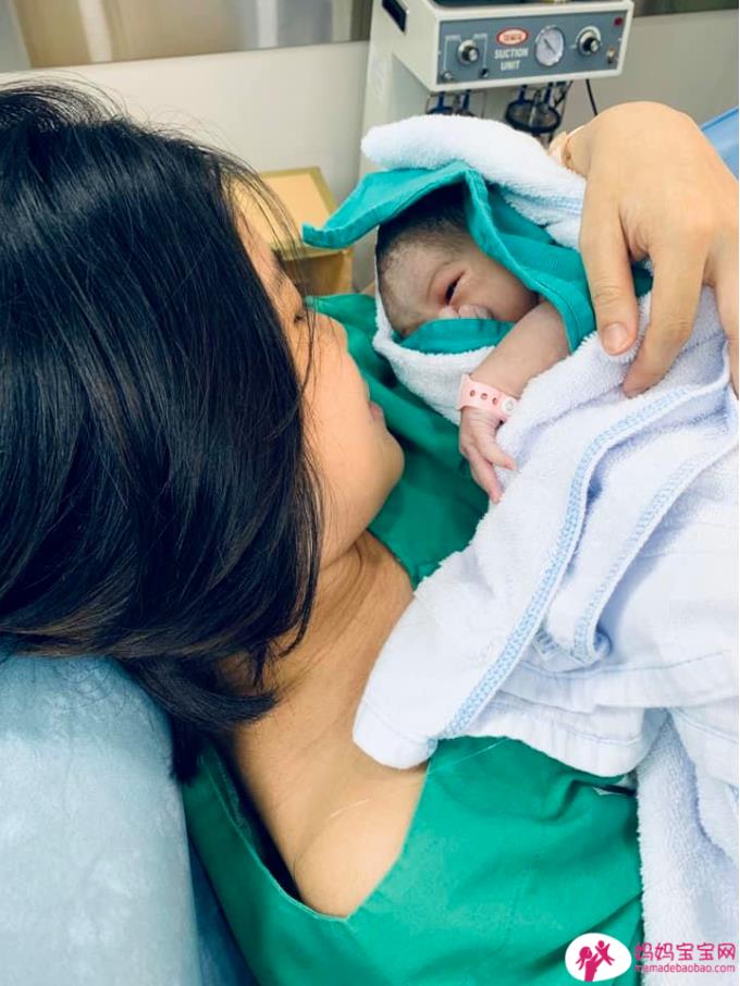 「有那么痛吗？」生小孩时老公千万不能说的5句话！不会安慰人讲这句话就好