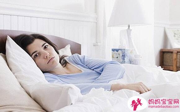 产后要警惕常见的11种疾病